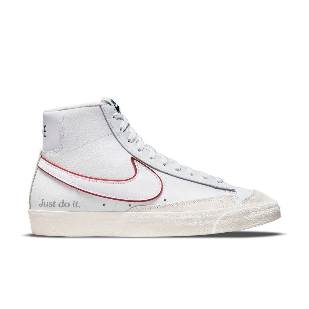 NIKE BLAZER MID '77 (DQ0796-100)
