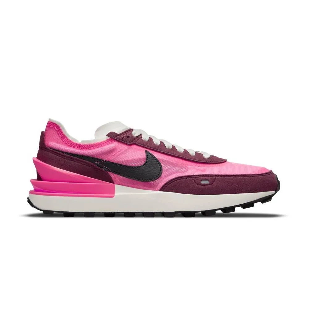 NIKE WOMENS WAFFLE ONE (DQ0855-600)