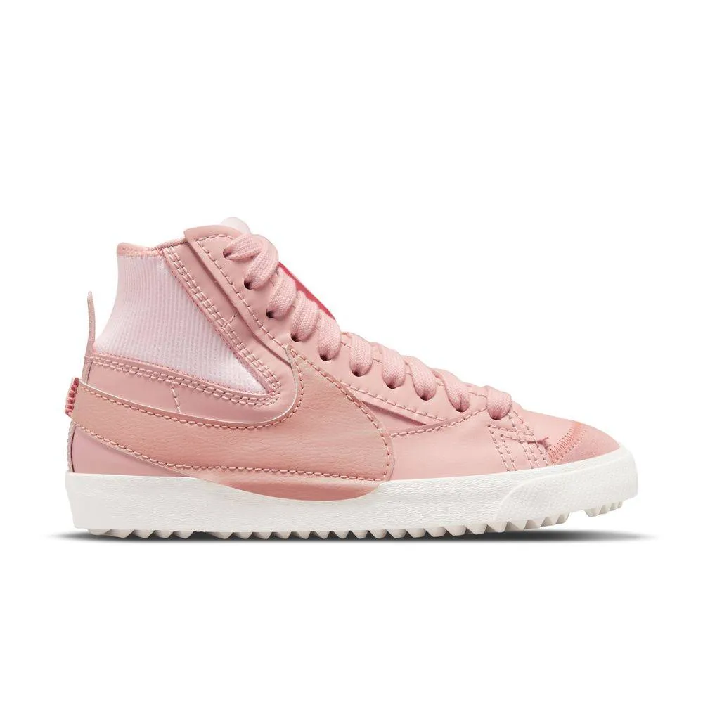NIKE WOMENS BLAZER MID '77 JUMBO (DQ1471-600)