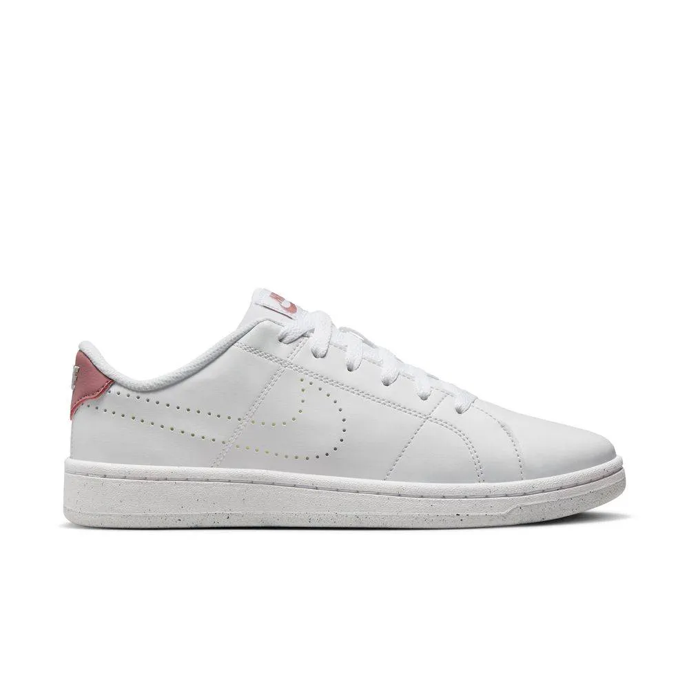 NIKE WOMENS COURT ROYAL 2 NEXT NATURE (DQ4127-102)