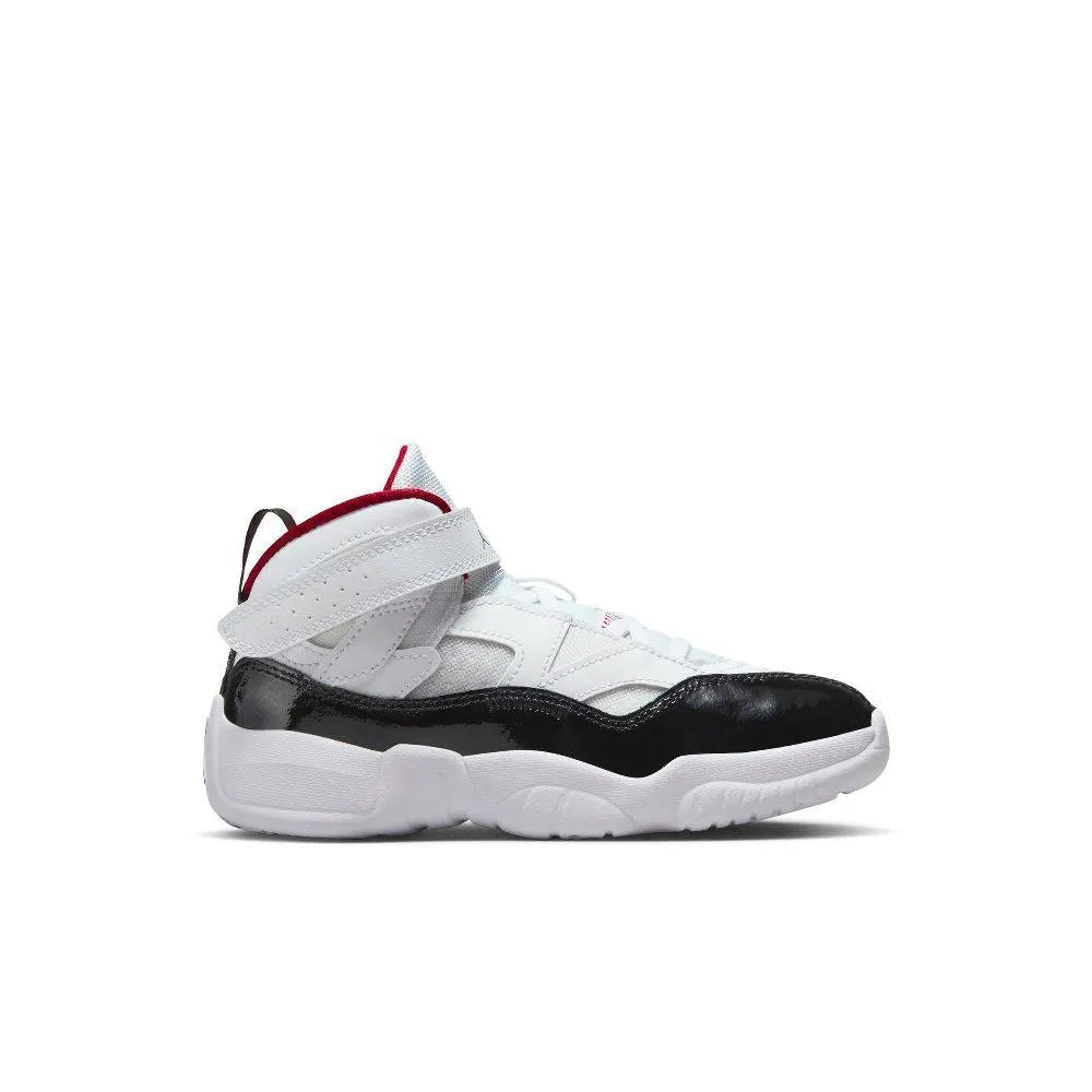 NIKE JUMPMAN TWO TREY (PS) (DQ8432-106)
