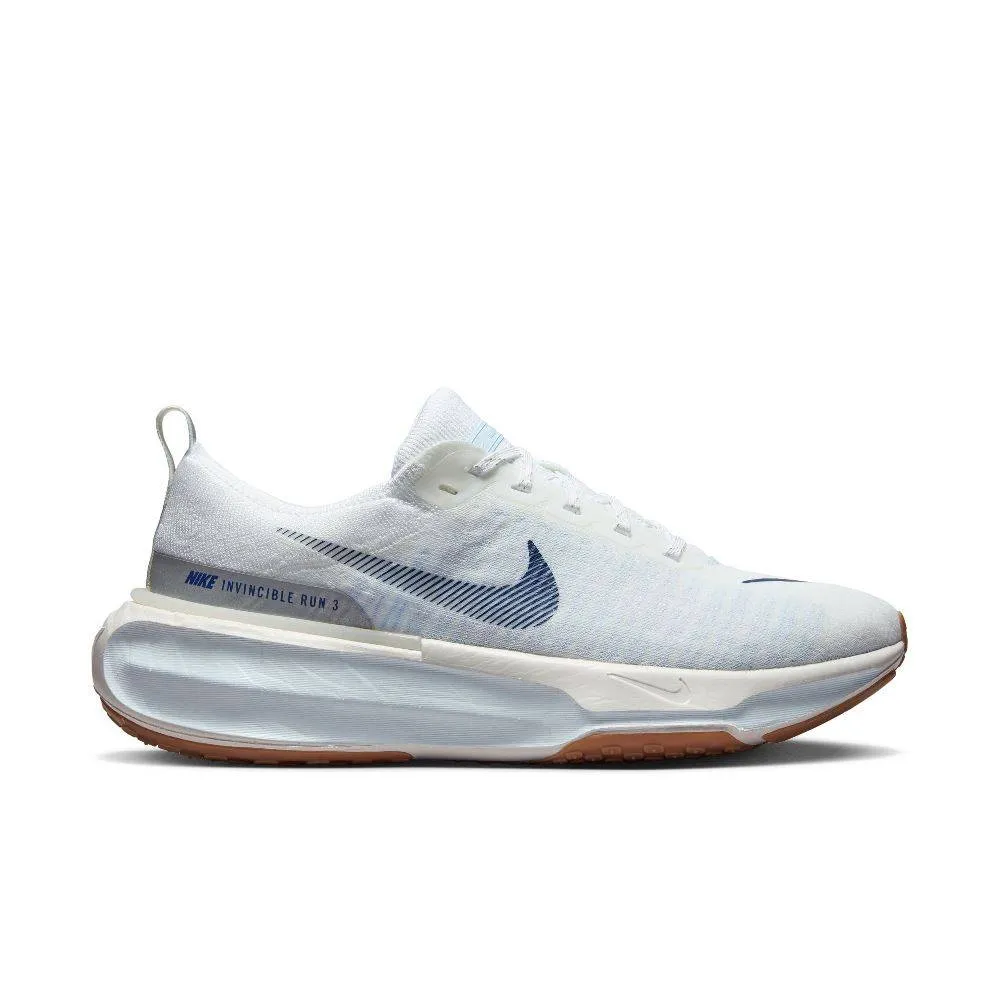 NIKE INVINCIBLE 3 MENS ROAD RUNNING FLYKNIT SHOES (DR2615-107)