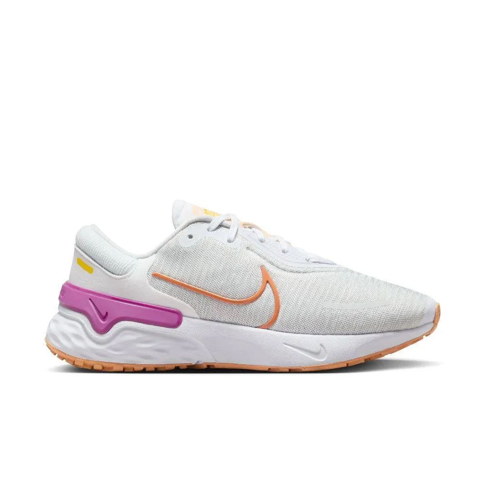 NIKE WOMENS RENEW RUN 4 (DR2682-102)