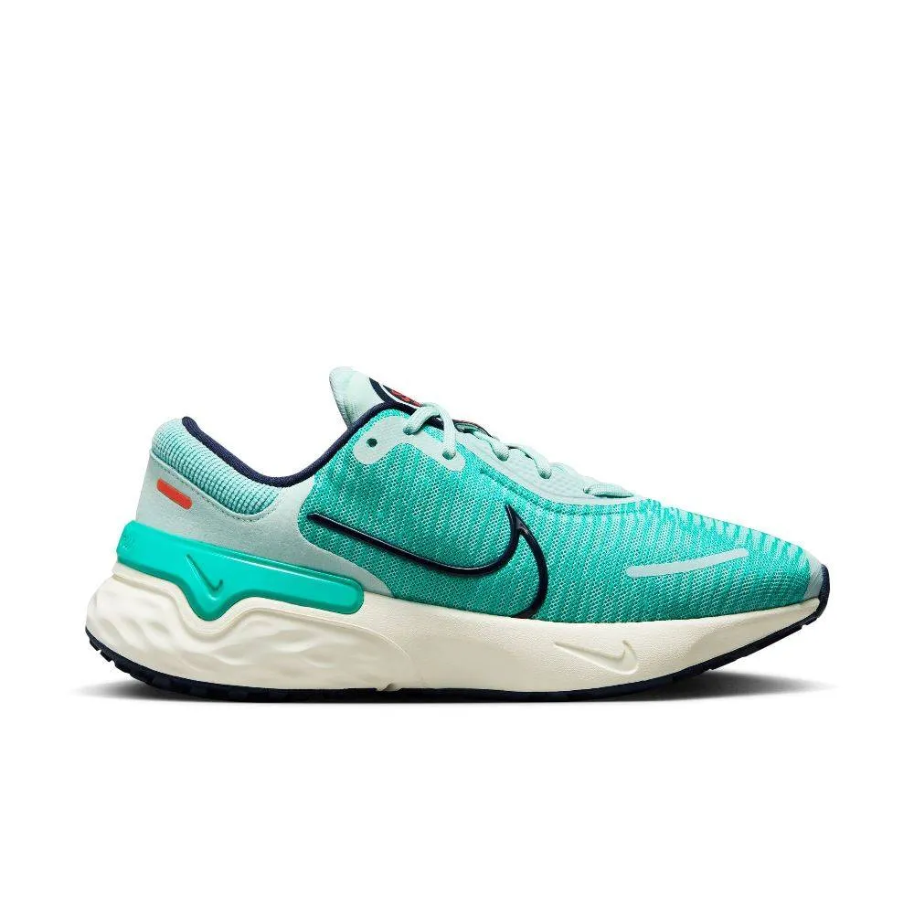 NIKE WOMENS RENEW RUN 4 (DR2682-300)