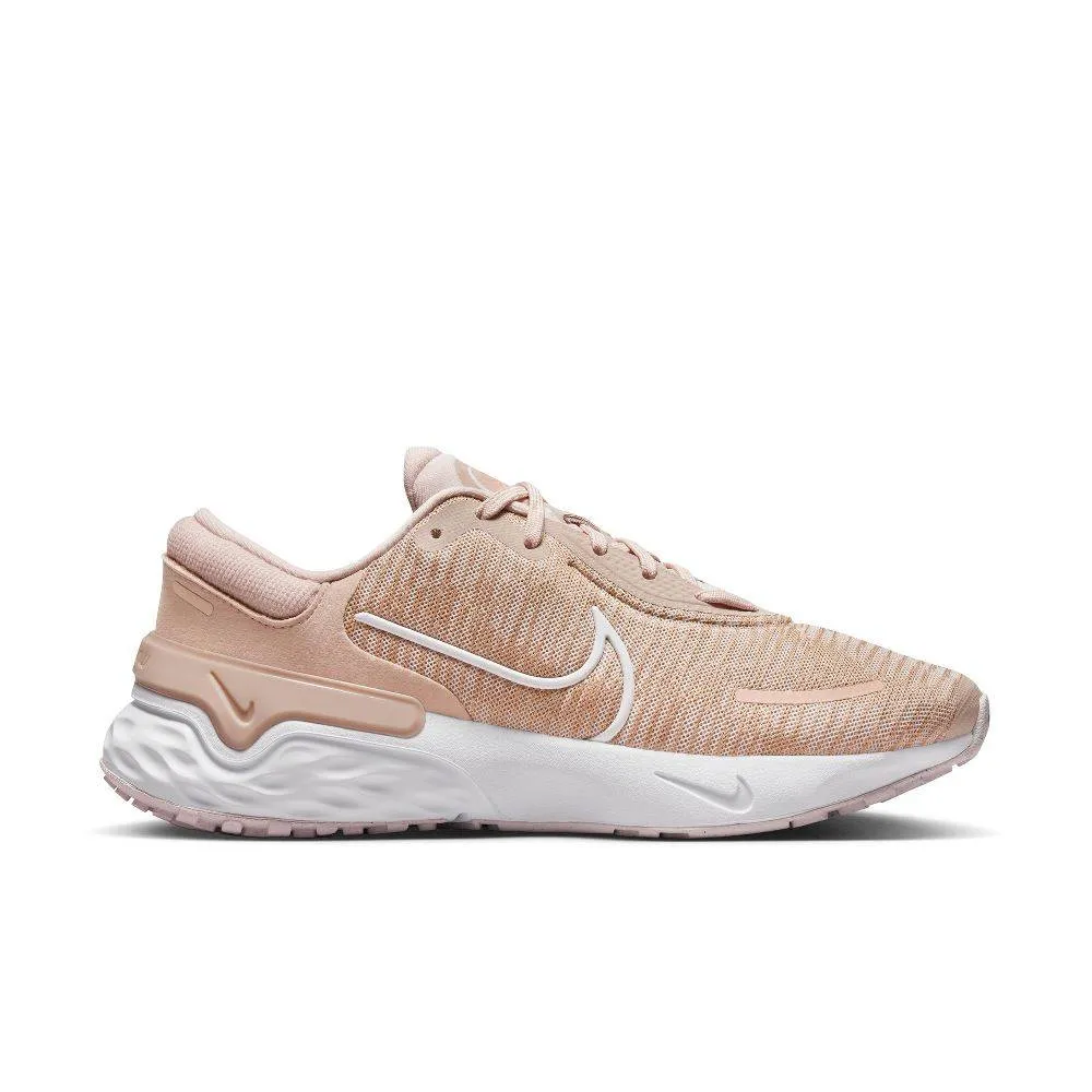 NIKE WOMENS RENEW RUN 4 (DR2682-600)