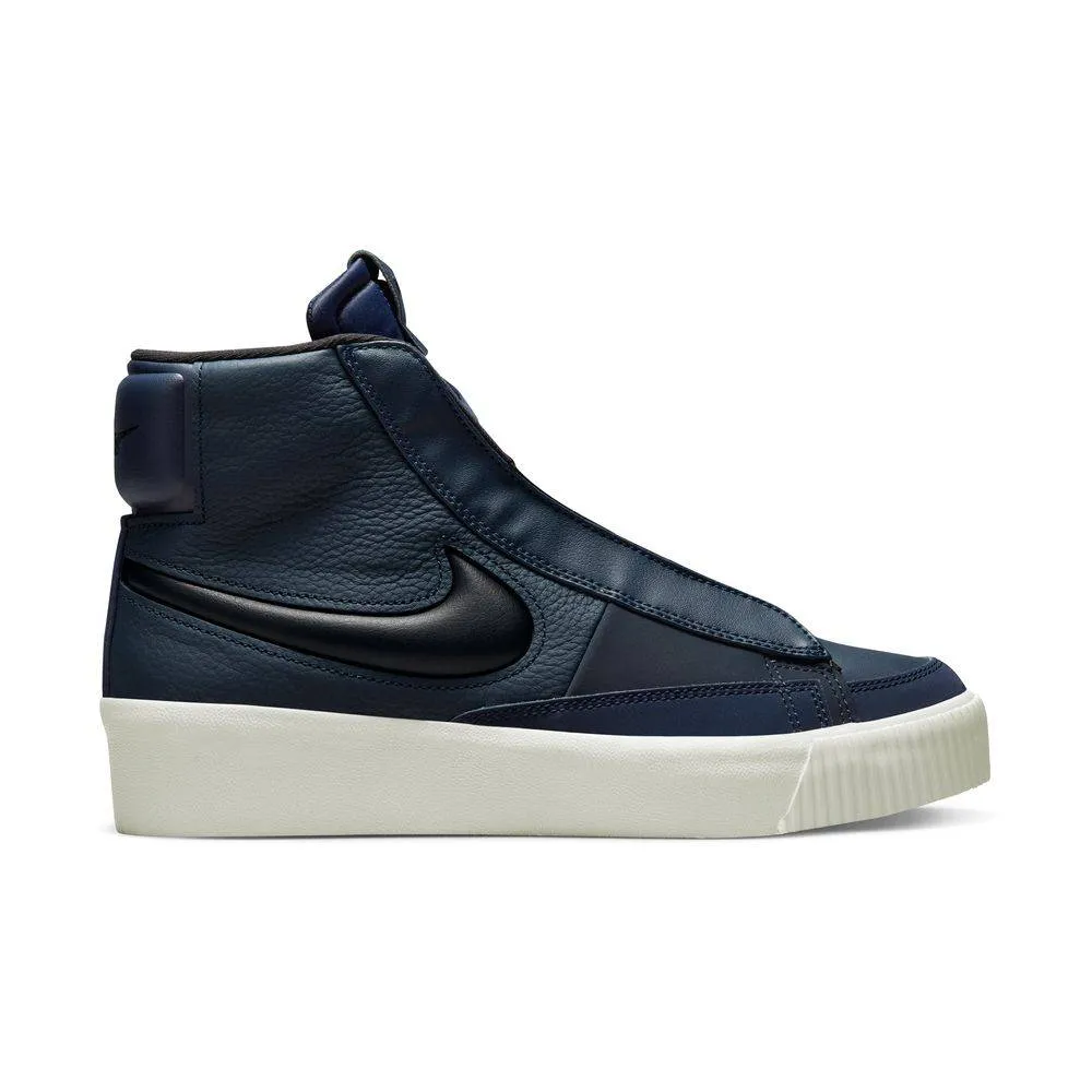 NIKE WOMENS BLAZER MID VICTORY (DR2948-400)