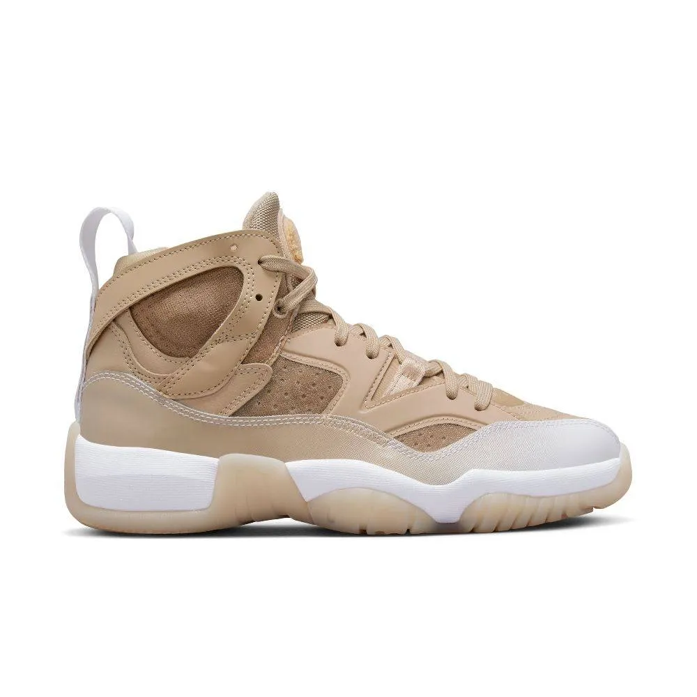 NIKE JORDAN JUMPMAN TWO TREY "LINEN" (DR9631-201)