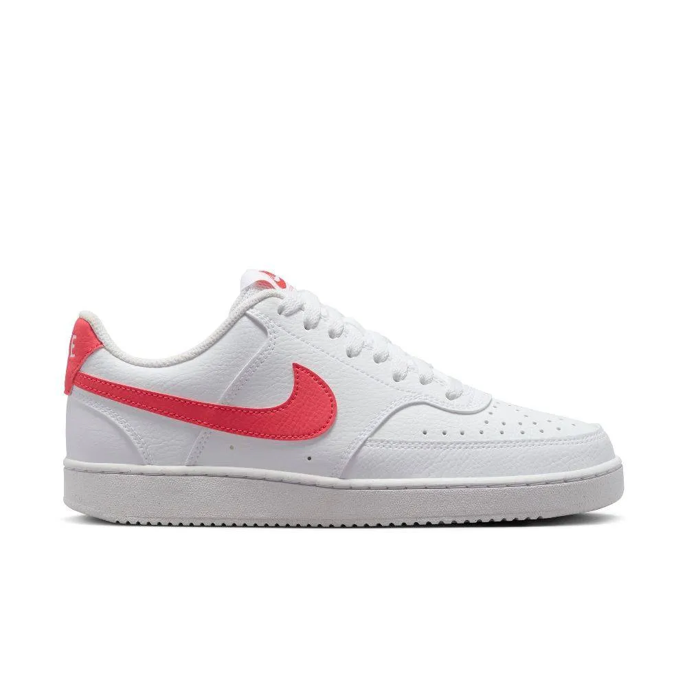 NIKE WOMENS COURT VISION LO NN (DR9885-101)