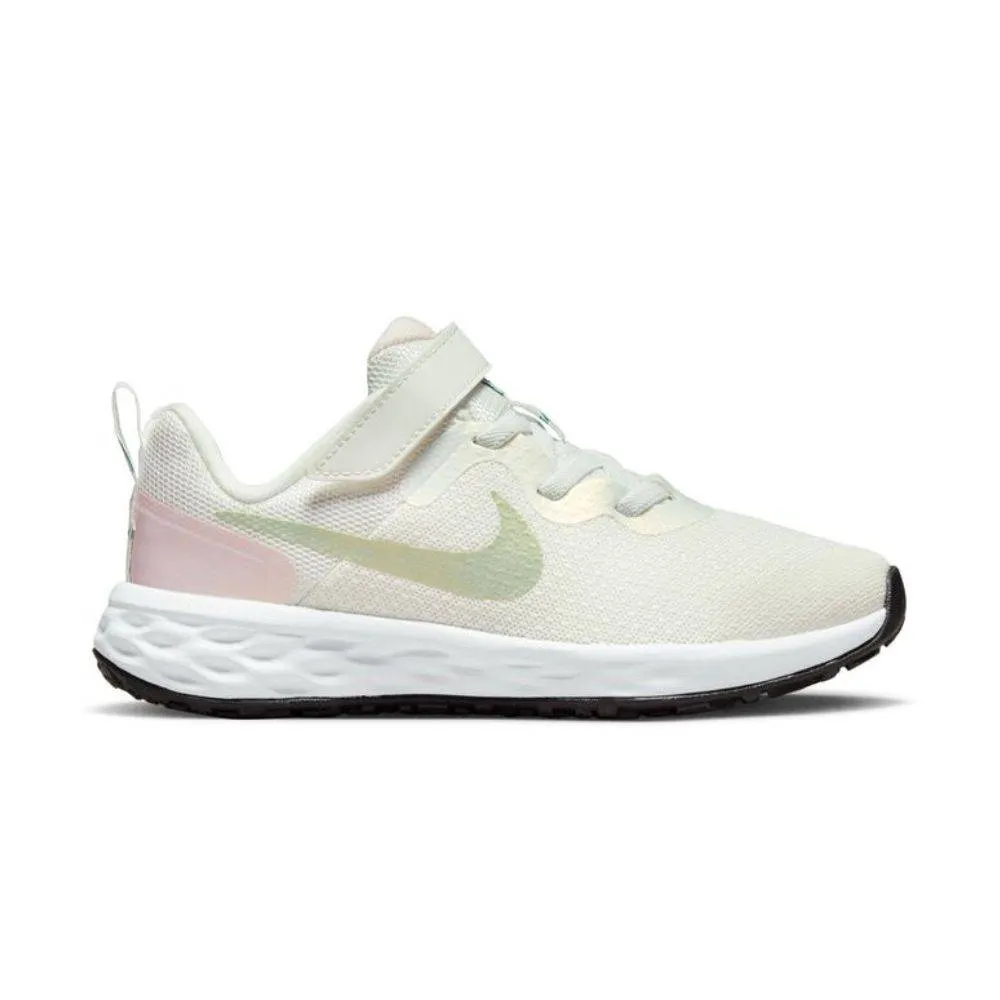 NIKE REVOLUTION 6 NN KIDS SHOES (DR9978-115)