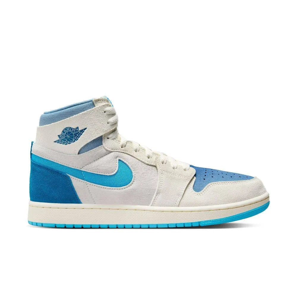 NIKE JORDAN 1 HIGH ZOOM AIR CMFT 2 (DV1307-104)