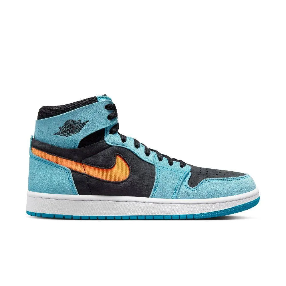 NIKE JORDAN 1 HIGH ZOOM AIR CMFT 2 (DV1307-408)