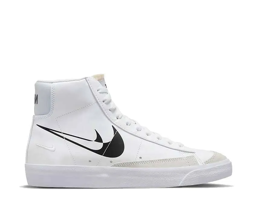 NIKE WOMENS BLAZER MID '77 (DV3454-100)