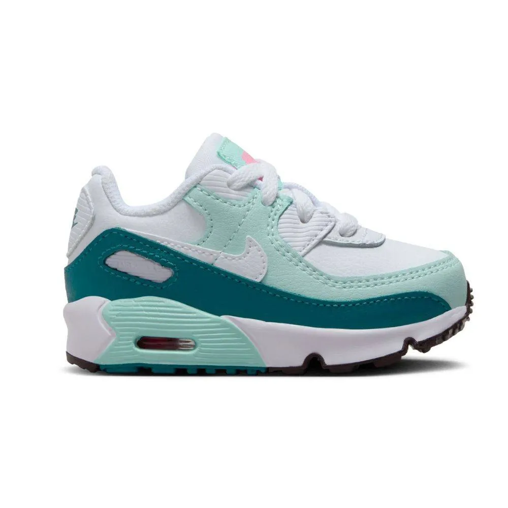 NIKE AIR MAX 90 LEATHER INFANT (DV3609-104)