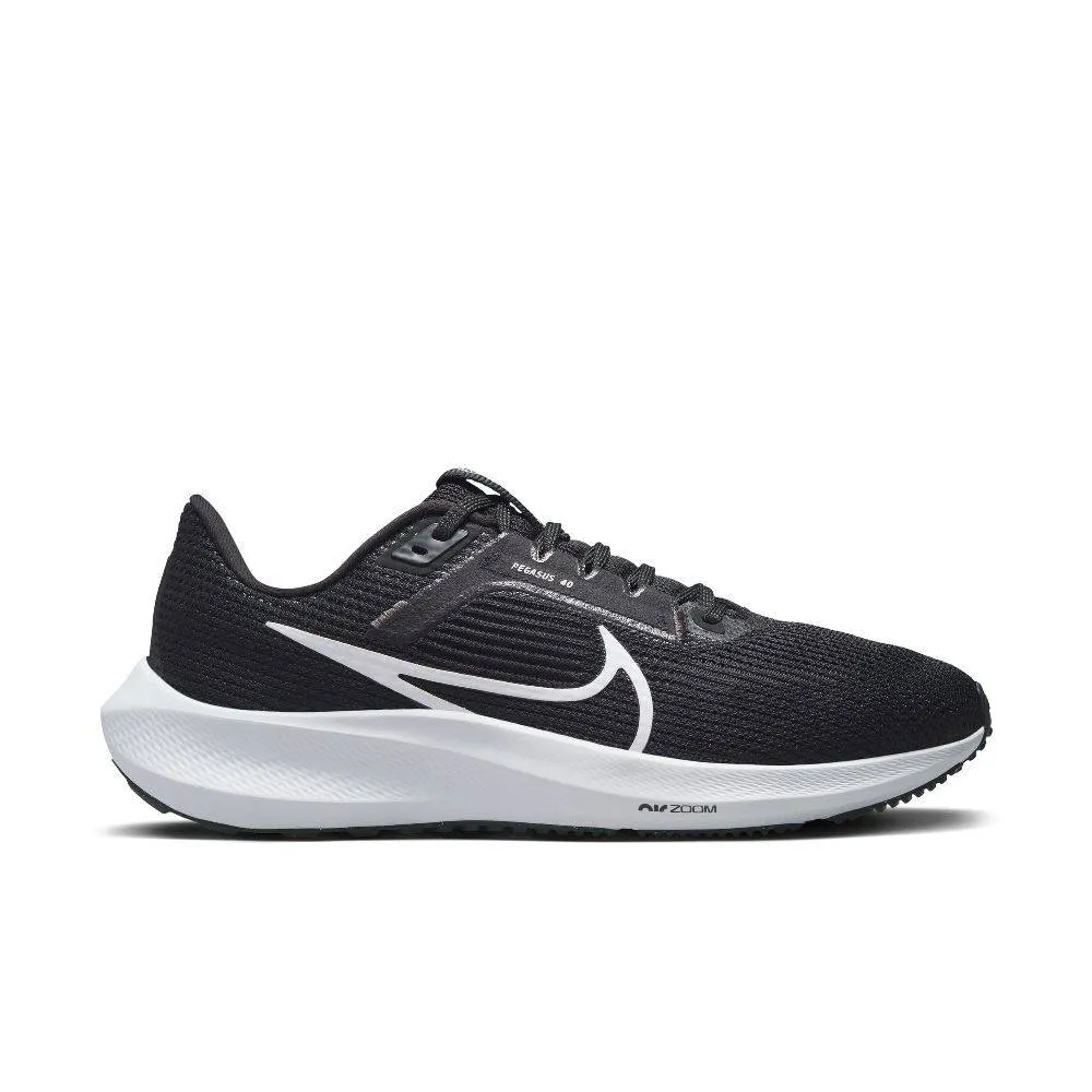 NIKE WOMENS ZOOM PEGASUS 40 (DV3854-001)
