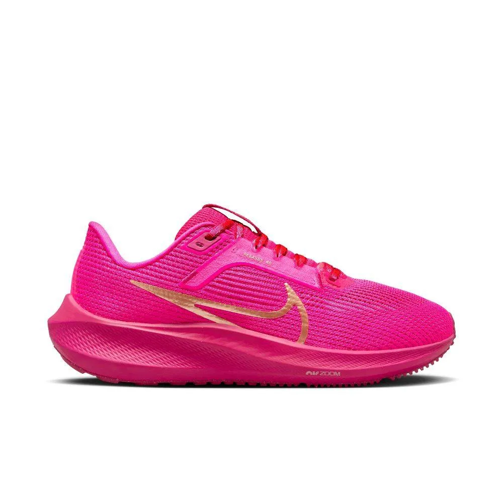 NIKE WOMENS ZOOM PEGASUS 40 (DV3854-601)