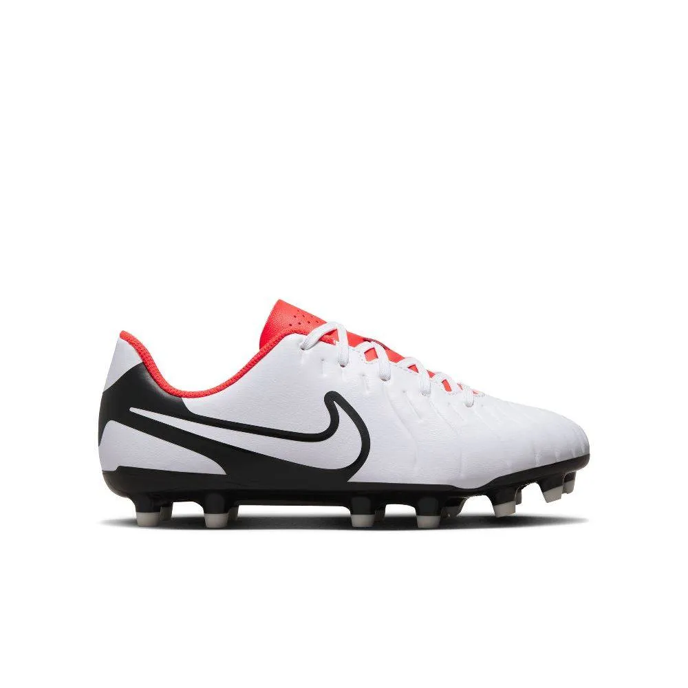 NIKE JUNIOR LEGEND 10 CLUB FG (DV4352-100)