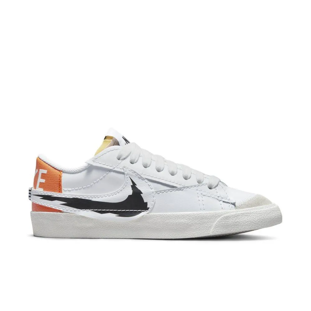 NIKE BLAZER LOW '77 JUMBO (DV6484-100)