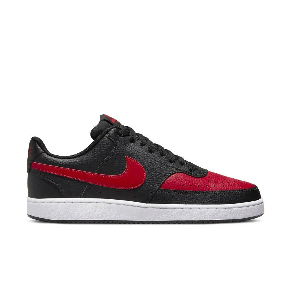 NIKE COURT VISION LO MENS SHOES (DV6488-001)