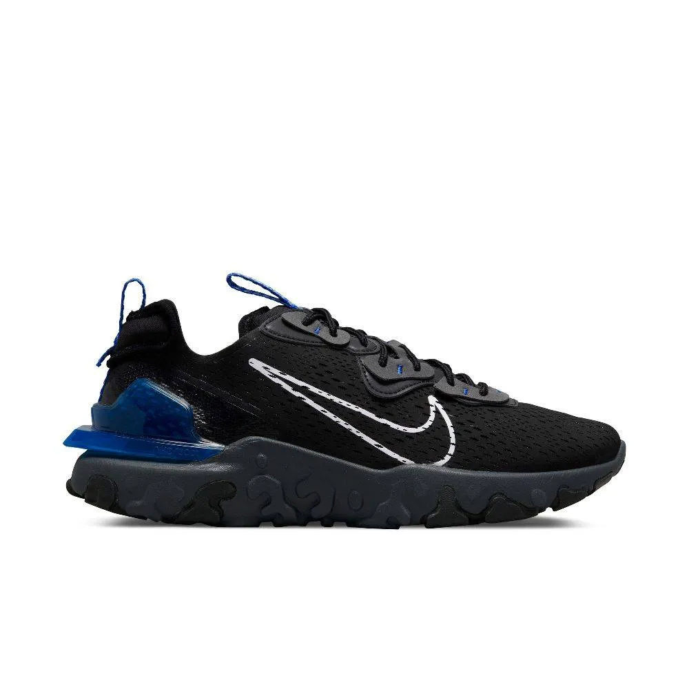 NIKE AIR REACT VISION MENS SHOES (DV6491-001)