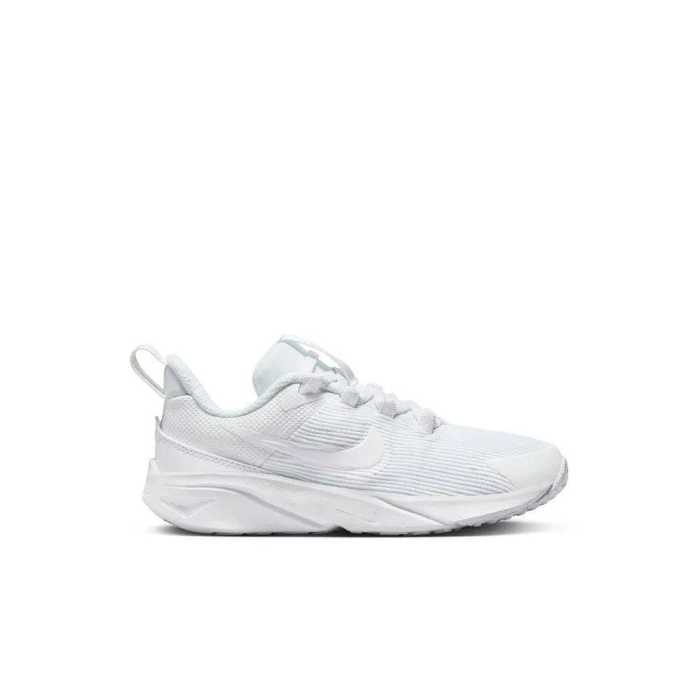 NIKE STAR RUNNER 4 NN KIDS SHOES (DX7614-100)