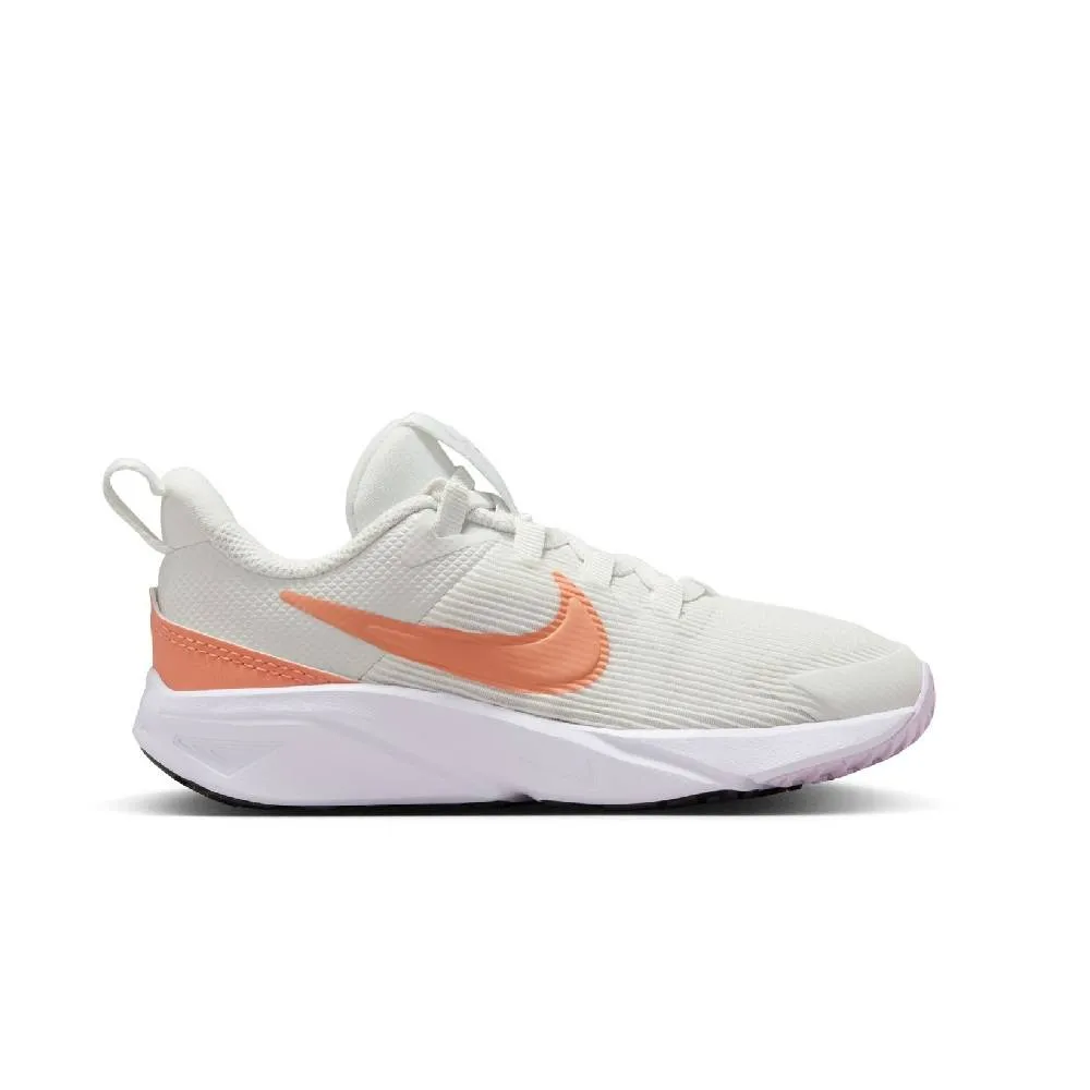 NIKE STAR RUNNER 4 NN KIDS SHOES (DX7614-104)