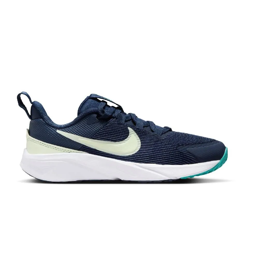 NIKE STAR RUNNER 4 NN KIDS SHOES (DX7614-409)