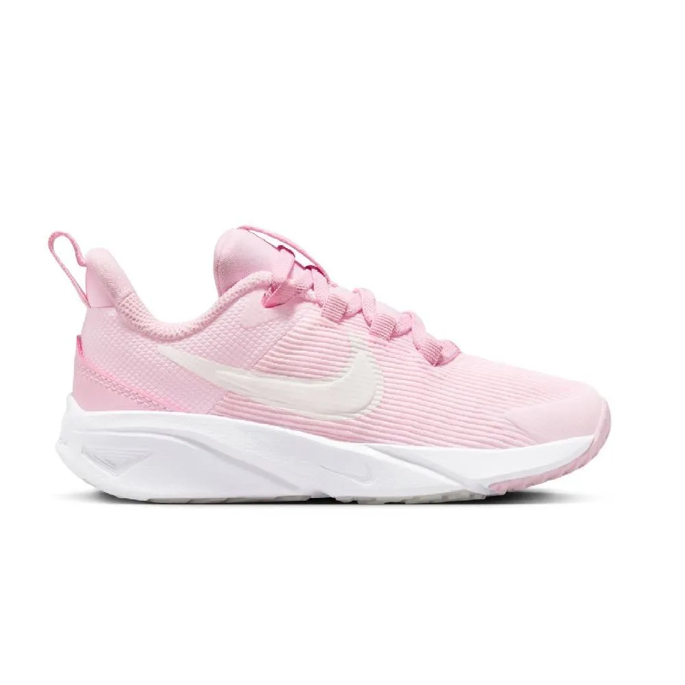 NIKE STAR RUNNER 4 NN KIDS SHOES (DX7614-602)
