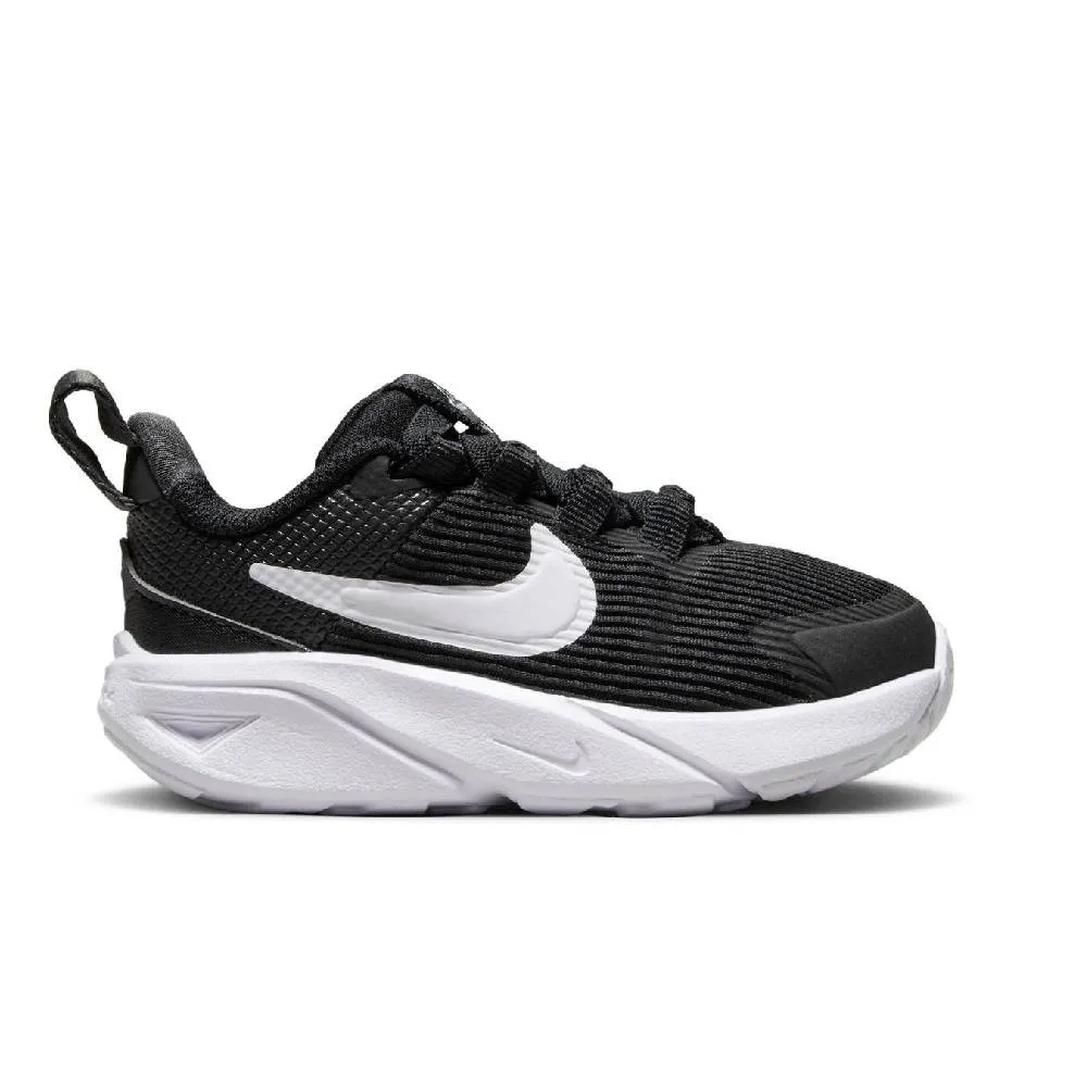 NIKE STAR RUNNER 4 NN INFANT SHOES (DX7616-001)