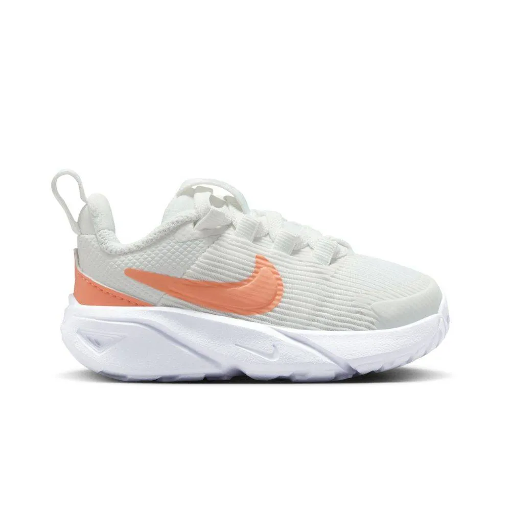 NIKE STAR RUNNER 4 NN INFANT SHOES (DX7616-104)