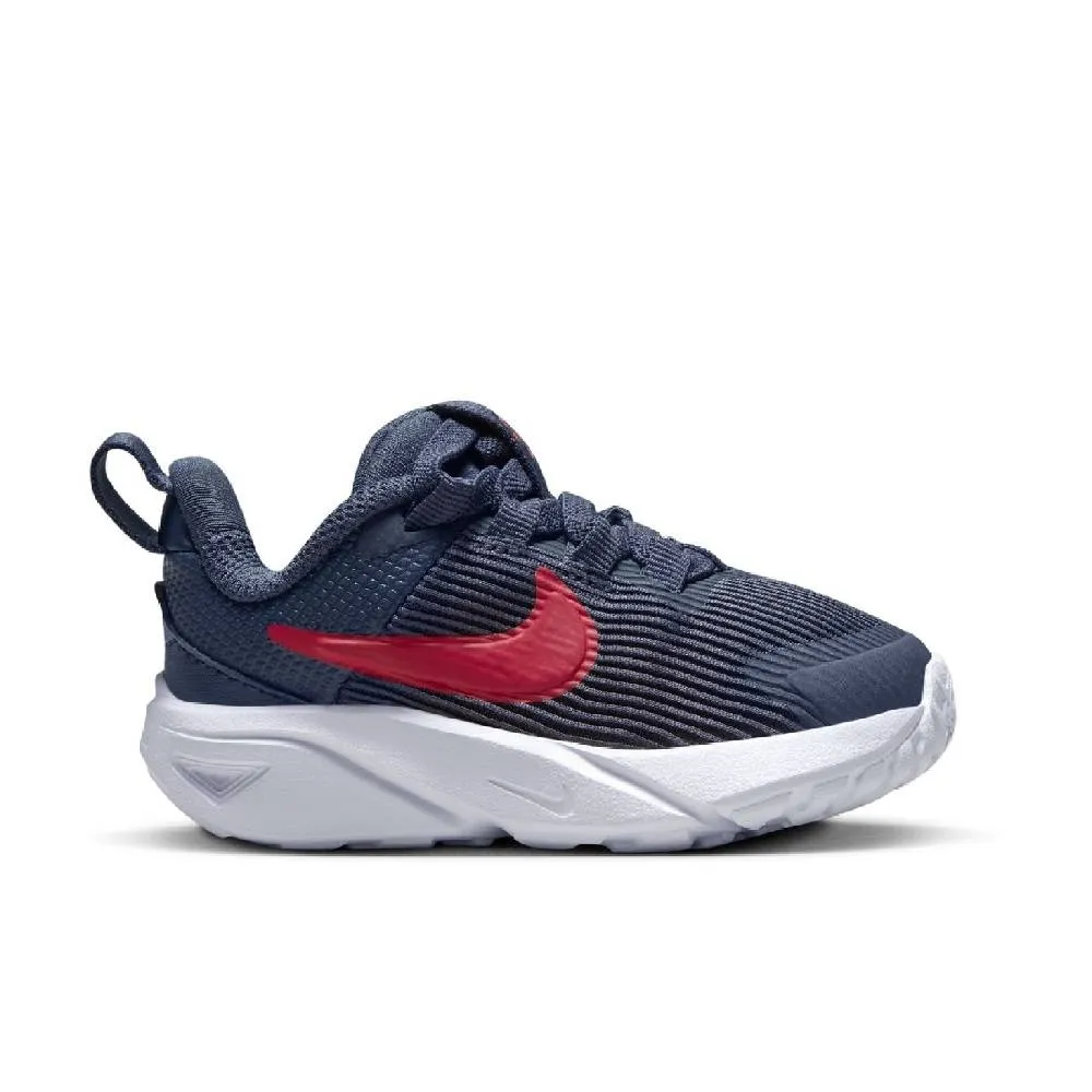 NIKE STAR RUNNER 4 NN INFANT SHOES (DX7616-406)