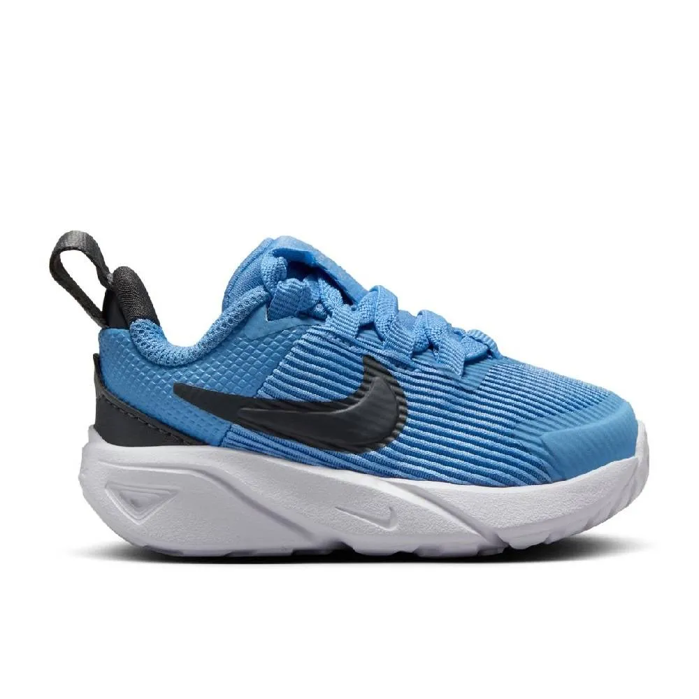 NIKE STAR RUNNER 4 NN INFANT SHOES (DX7616-408)
