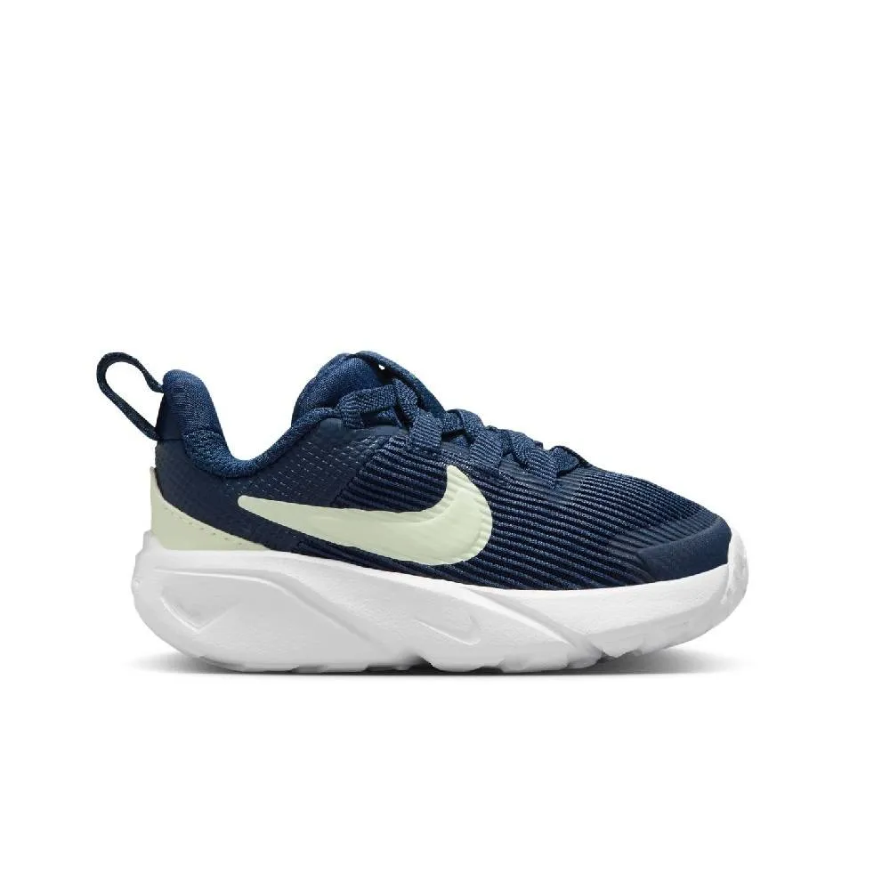 NIKE STAR RUNNER 4 NN INFANT SHOES (DX7616-409)