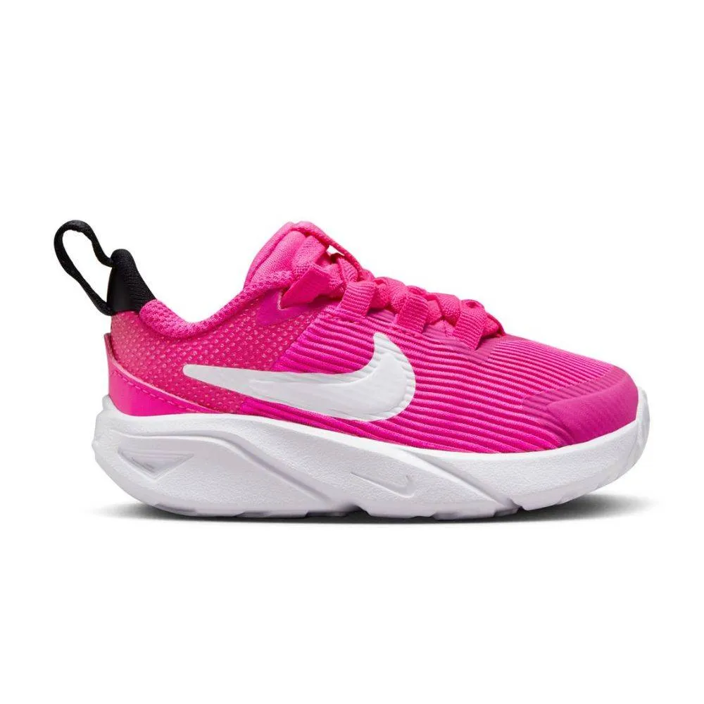 NIKE STAR RUNNER 4 NN INFANT SHOES (DX7616-601)