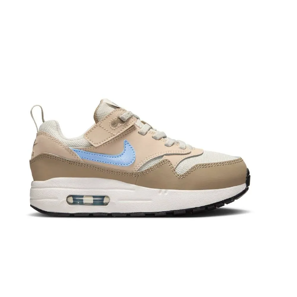 NIKE AIR MAX 1 EASYON KIDS (DZ3308-010)