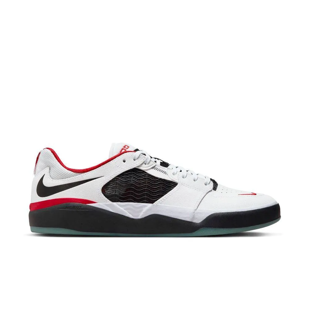 NIKE SB ISHOD WAIR PREMIUM SKATE BOARD SHOES (DZ5648-100)