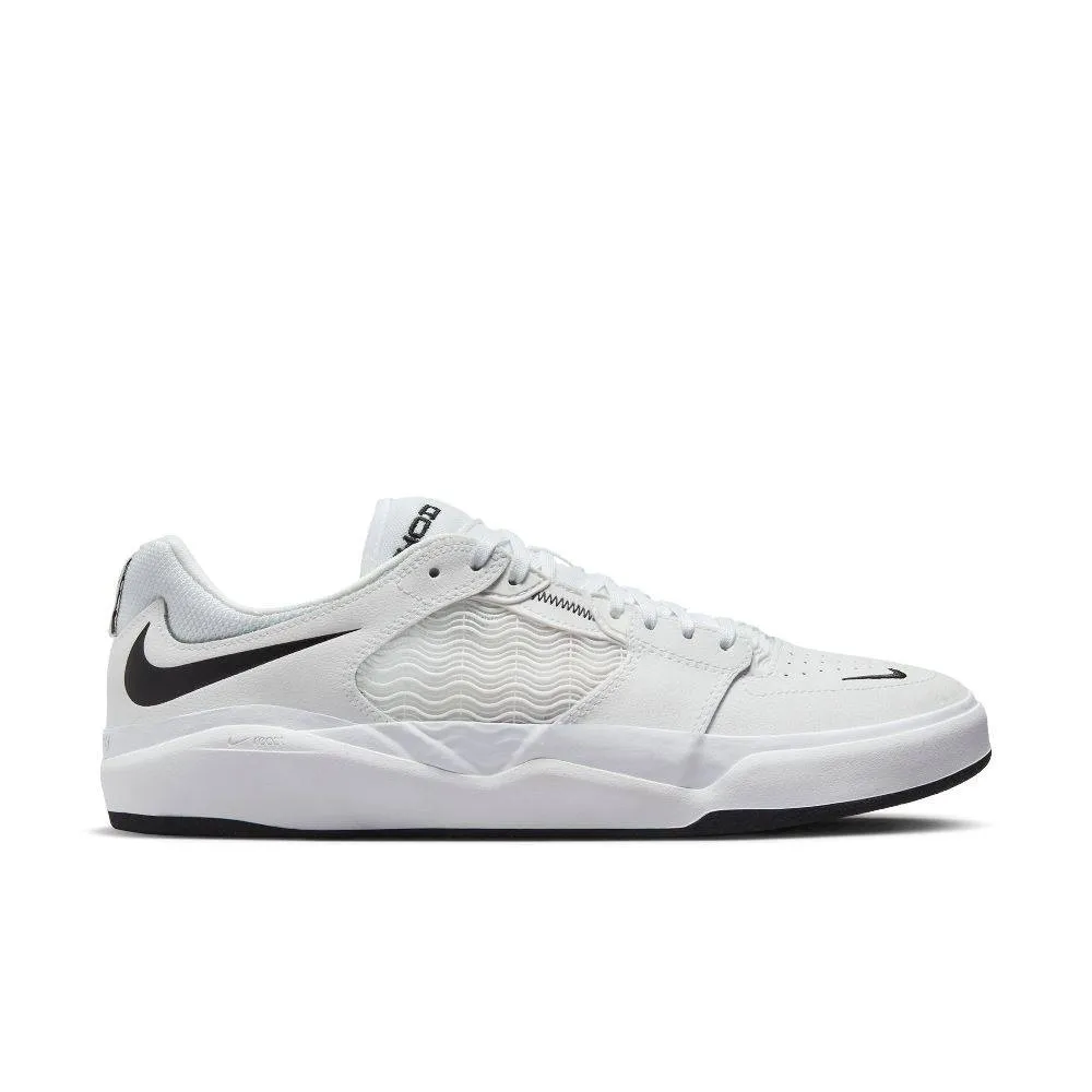 NIKE SB ISHOD WAIR PREMIUM SKATE BOARD SHOES (DZ5648-101)