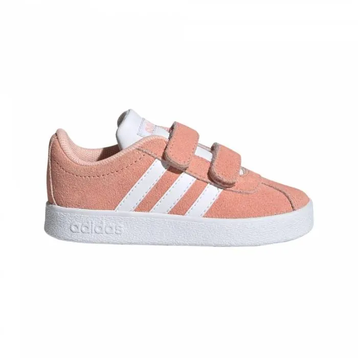 ADIDAS NEO VL COURT 2.0 INFANT SHOES (EE6905)