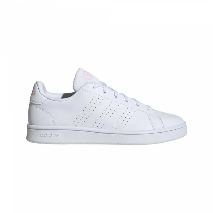 ADIDAS ADVANTAGE BASE SHOES (EE7510)