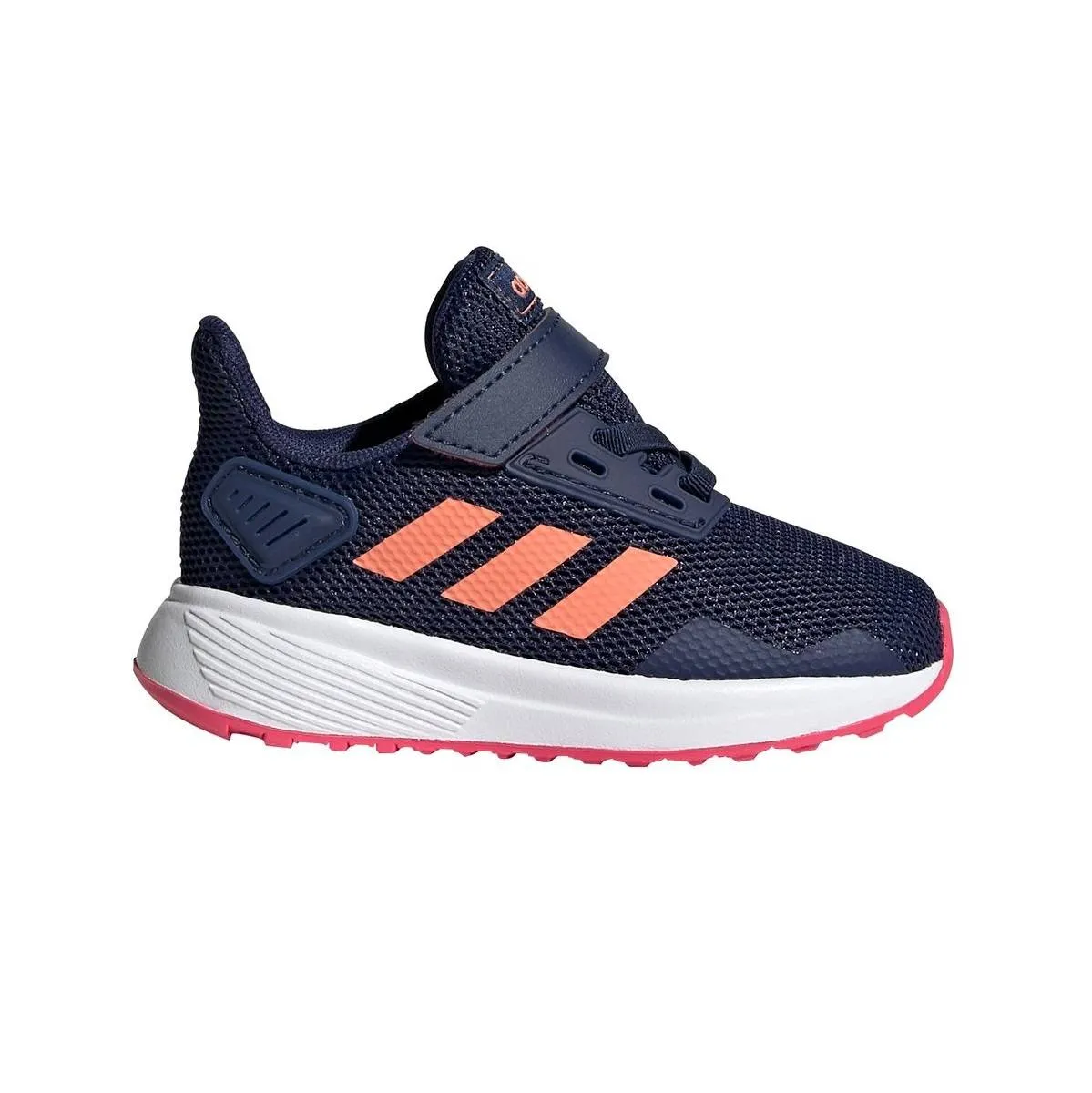 ADIDAS DURAMO 9 INFANT SHOES (EE9005)