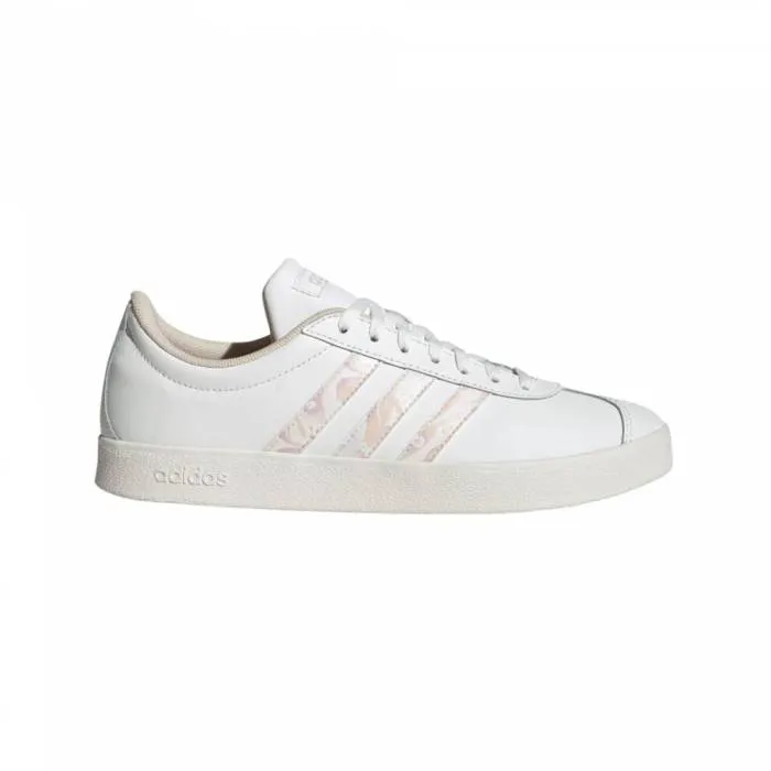 ADIDAS NEO VL COURT 2.0 WMNS SHOES (EF0021)