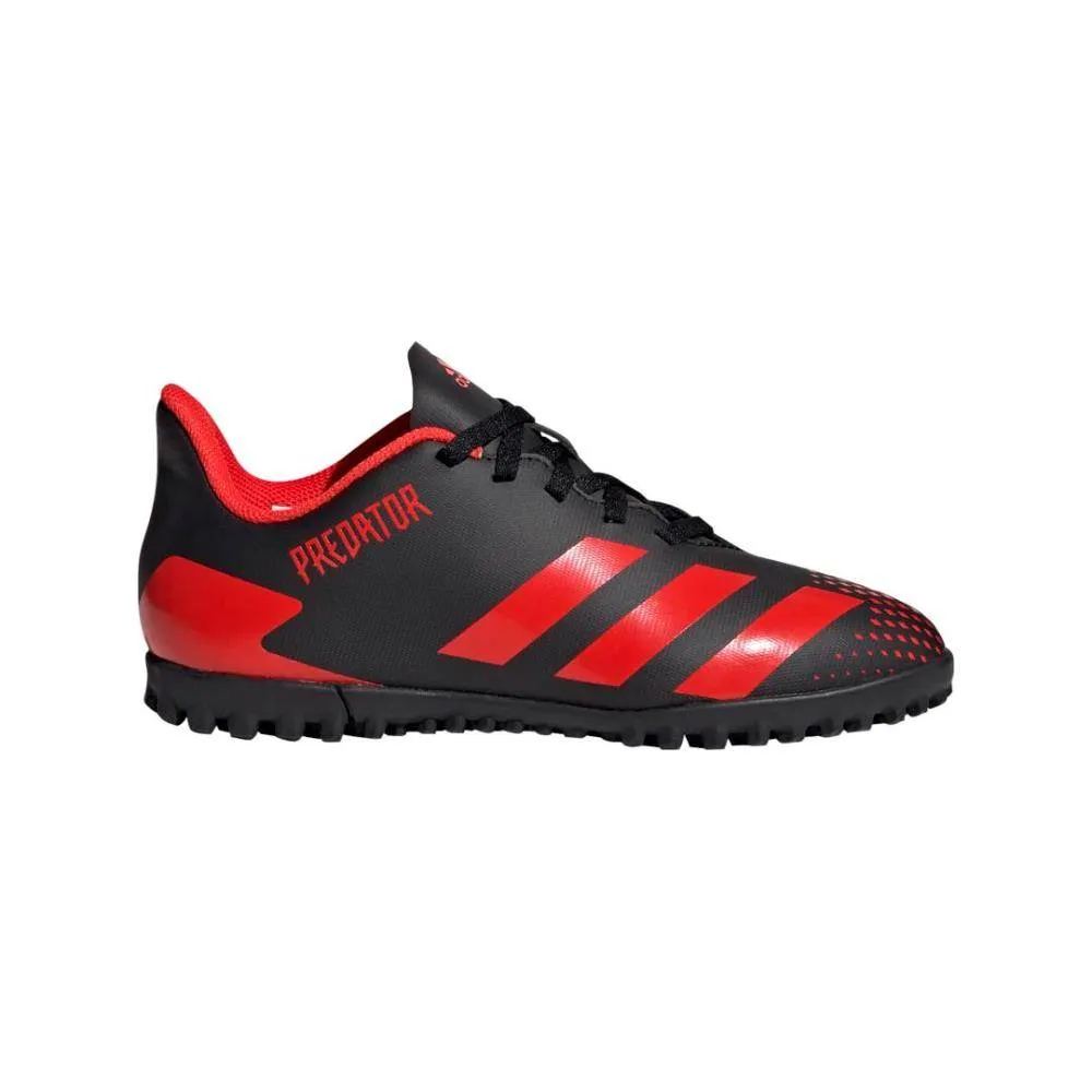 ADIDAS PREDATOR 20.4 TF JUNIOR (EF1956)