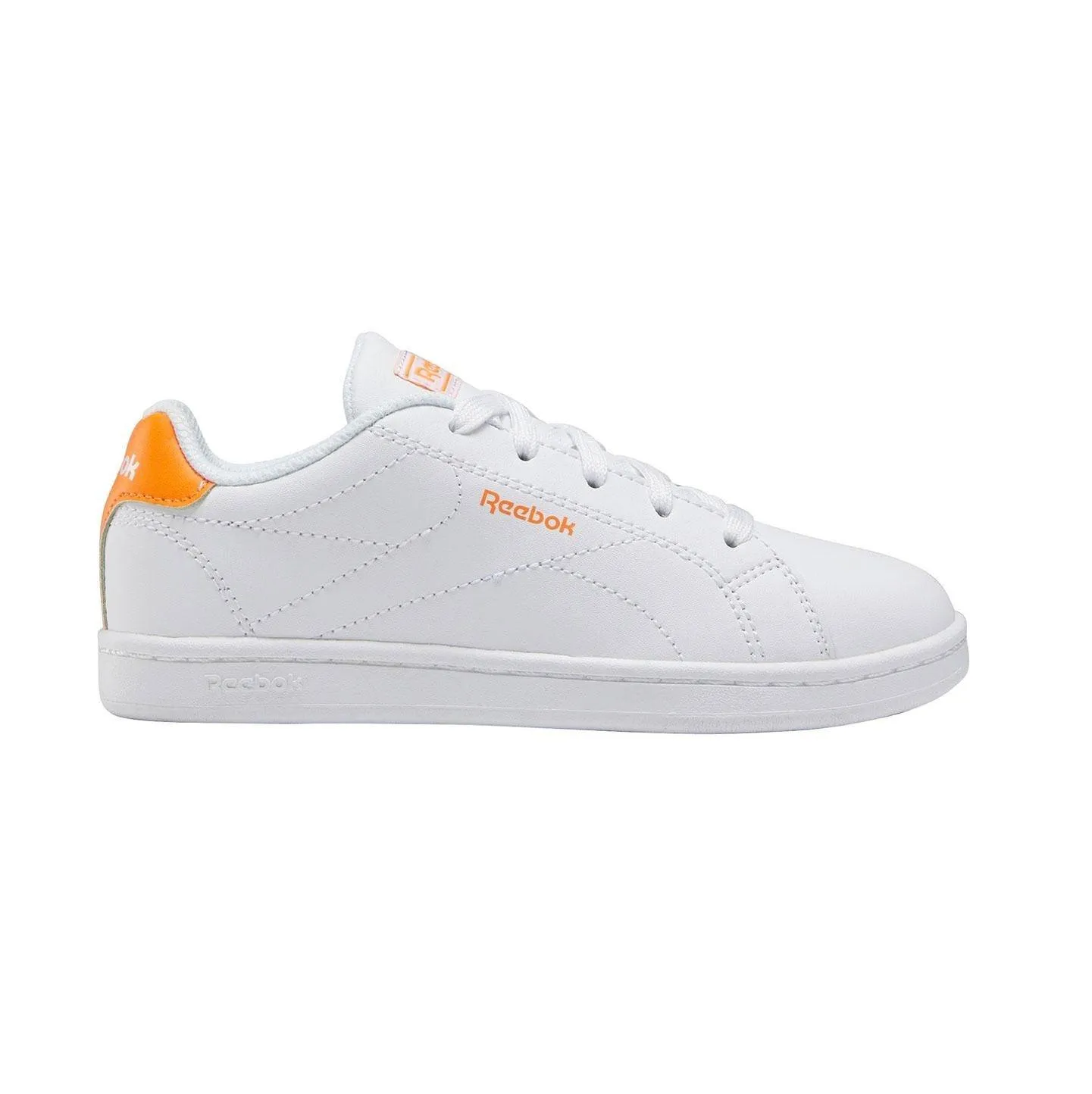 REEBOK ROYAL COMPLETE CLEAN 2.0 JUNIOR SHOES (EF6842)
