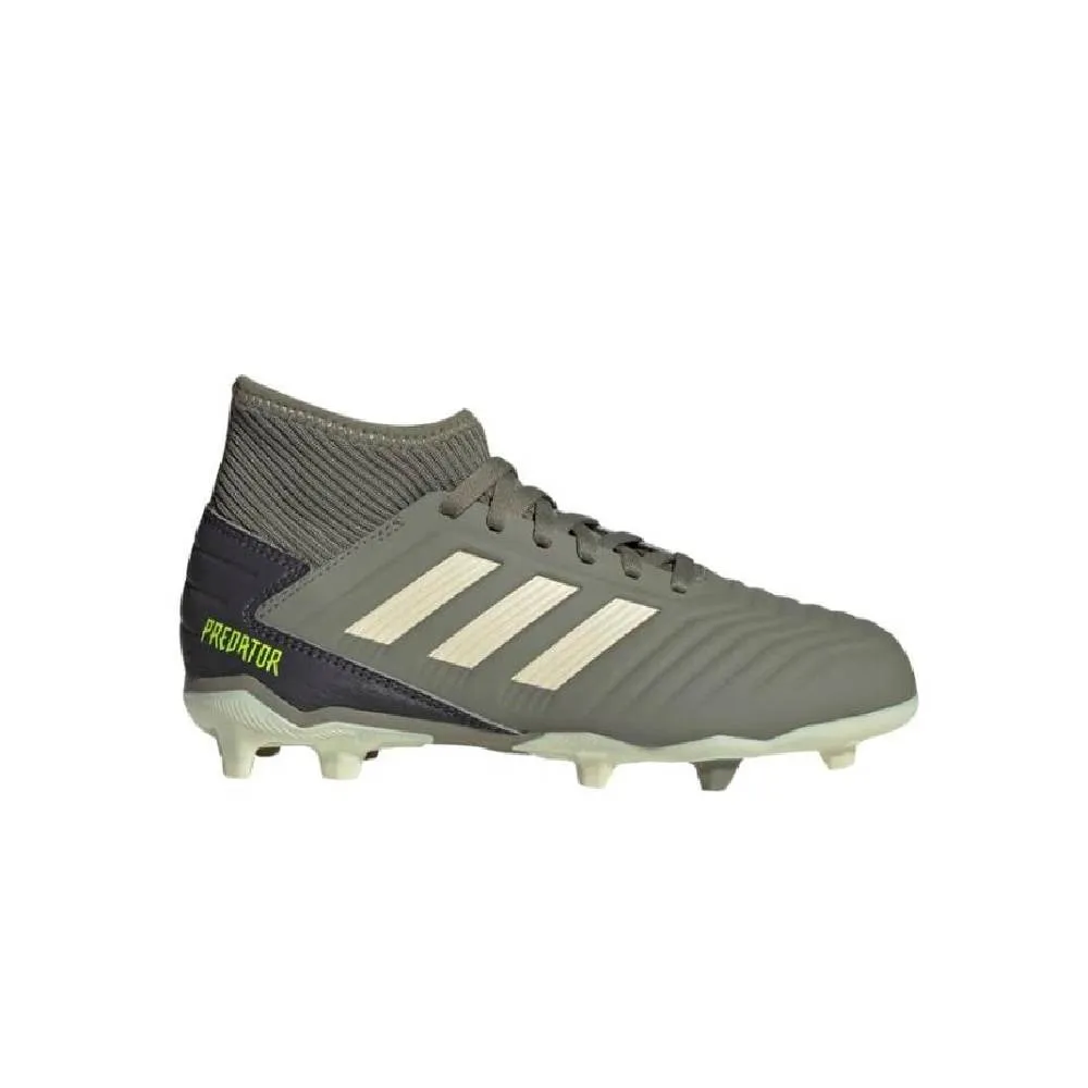 ADIDAS PREDATOR 19.3 FIRM GROUND JUNIOR (EF8215)