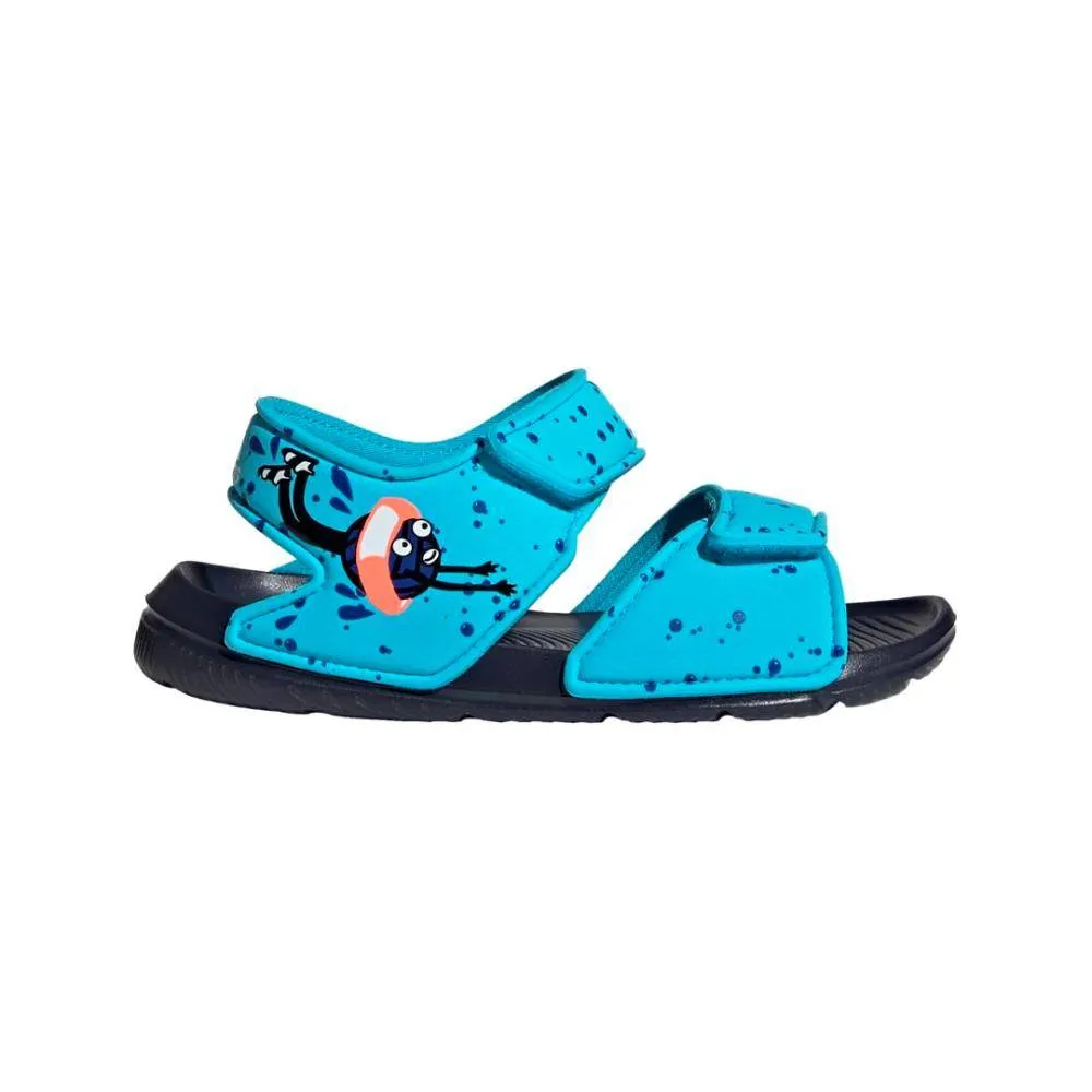 ADIDAS ALTASWIM KIDS (EG2178)