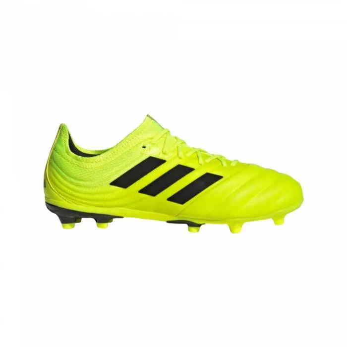 ADIDAS COPA 19.1 FG JUNIOR SHOES (F35454)