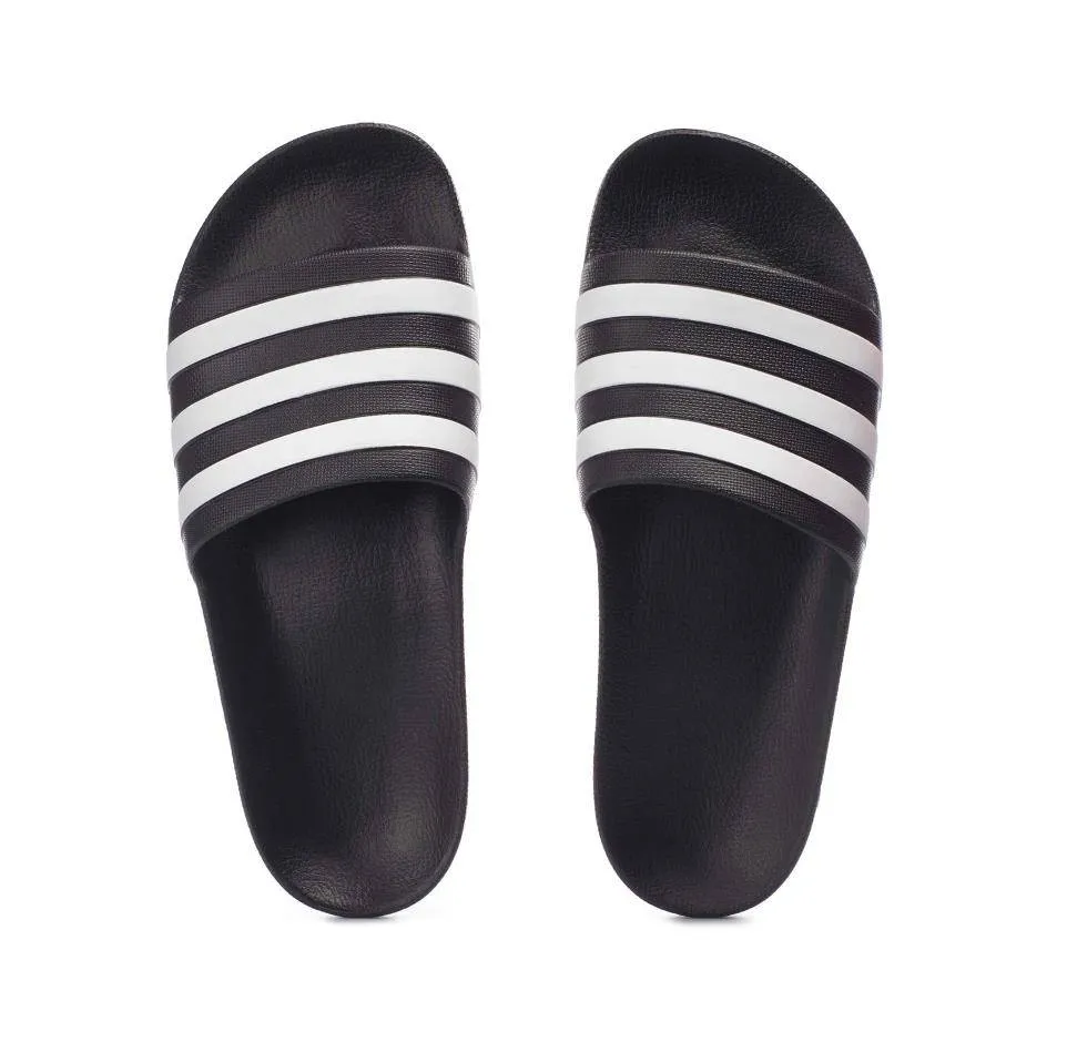 ADIDAS ADILETTE AQUA SLIDES (F35543)