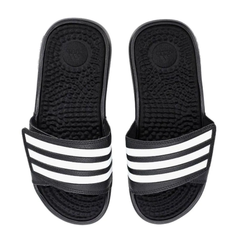ADIDAS ADISSAGE TND SLIDES (F35565)