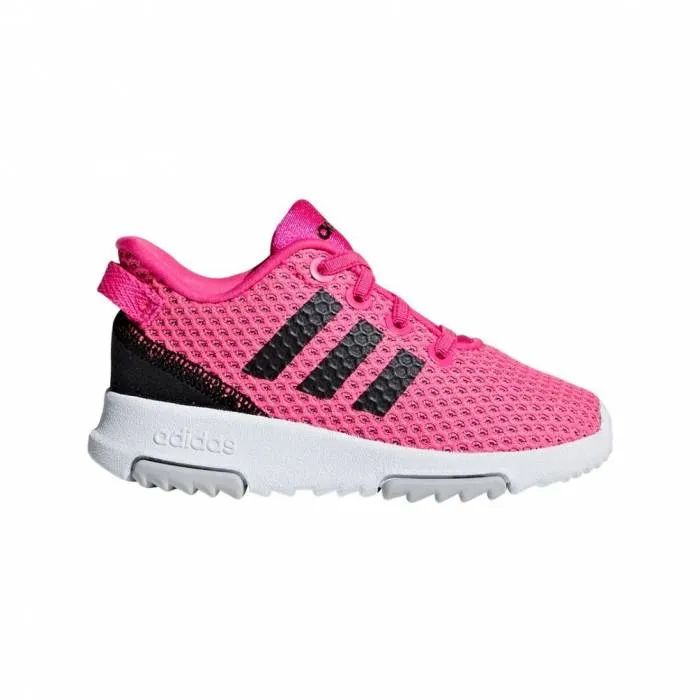 ADIDAS NEO LITE RACER TR INFANT SHOE (F36450)