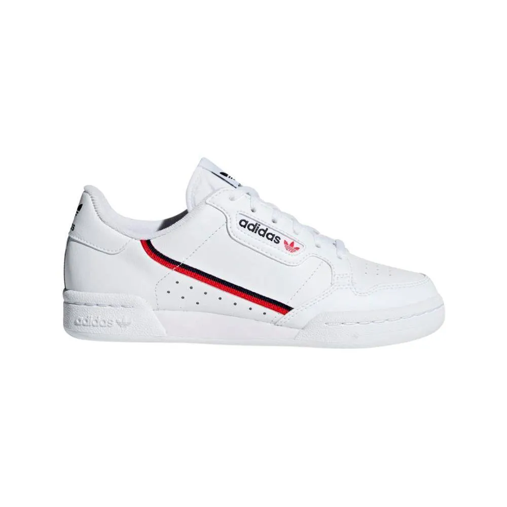 ADIDAS CONTINENTAL 80 JUNIOR SHOES (F99787)