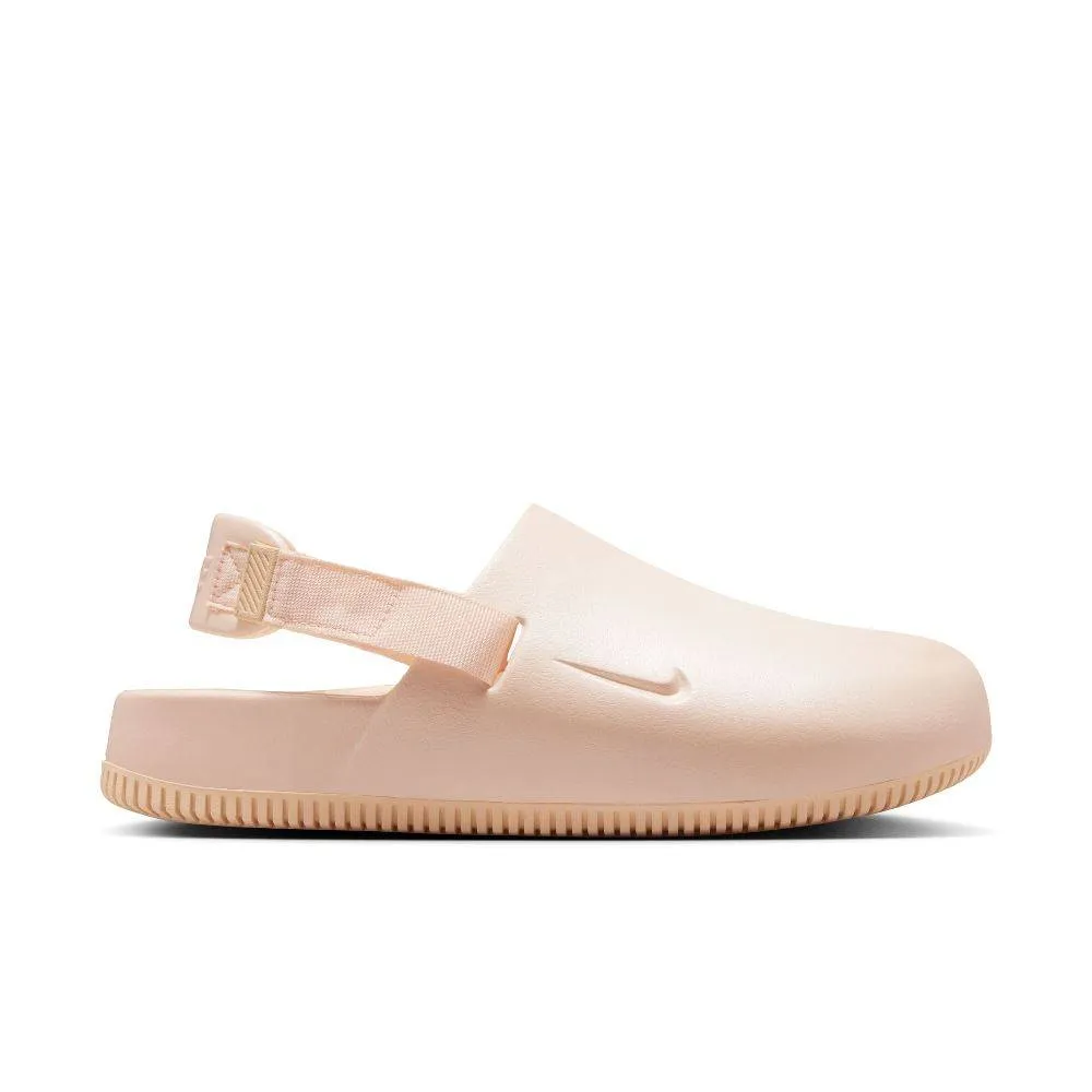 NIKE WOMENS CALM MULE (FB2185-801)